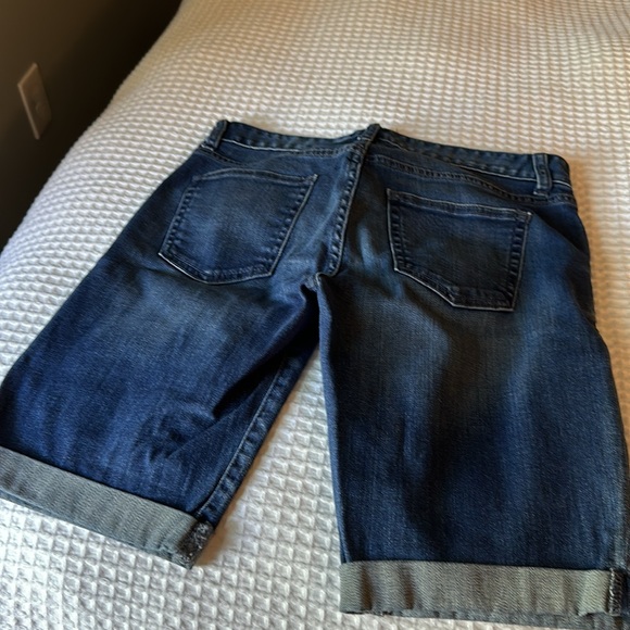 Gap Jean shorts size 27 - Picture 5 of 5